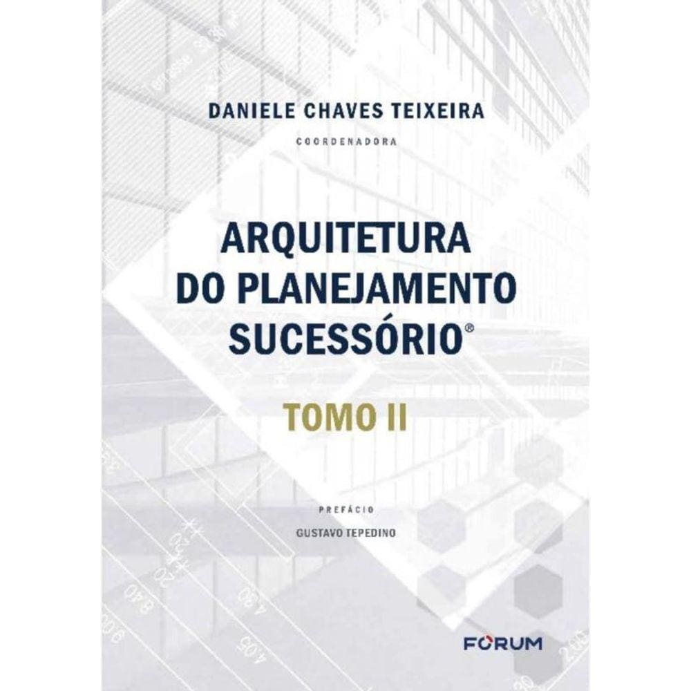 Arquitetura Do Planejamento Sucessório