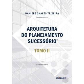 Arquitetura Do Planejamento Sucessório