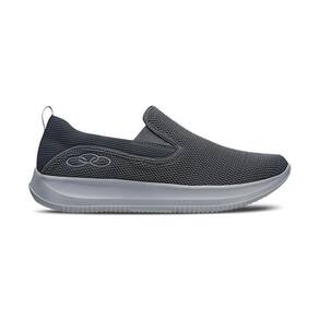 Tênis Olympikus Wellness 2/186 Cinza-Masculino