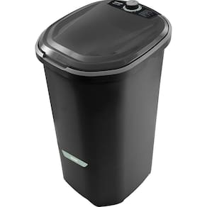 Lavadora Neo Eco 10KG Preta Suggar