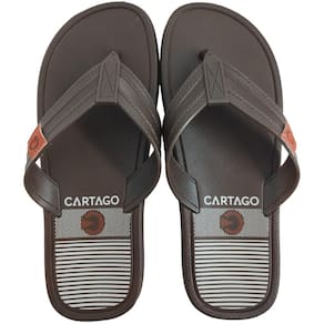 Chinelo Dedo Masculino Casual Dia Dia Maiorca Cartago 11326