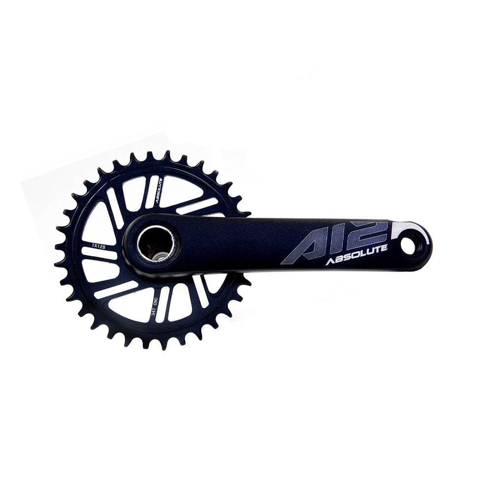 Pedivela Absolute Prime Direct Mount 34T
