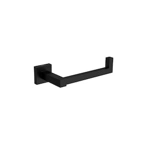 Papeleira Deca Quadratta 2020.BL83.MT Black Matte