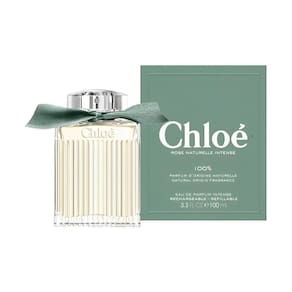 Chloé Rose Naturelle Intense Feminino Eau De Parfum 100Ml