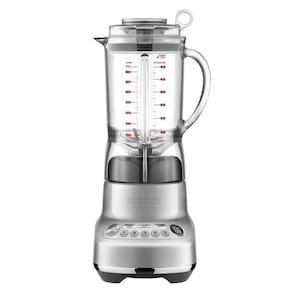 Liquidificador Smart Gourmet 1,5 Litros 127v Prata Tramontina