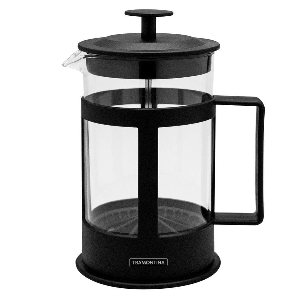 Cafeteira Francesa em Vidro 600 ml Tramontina