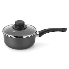 Panela Gourmet 2,7 Litros Antiaderente em Alumínio 20 cm Multiflon