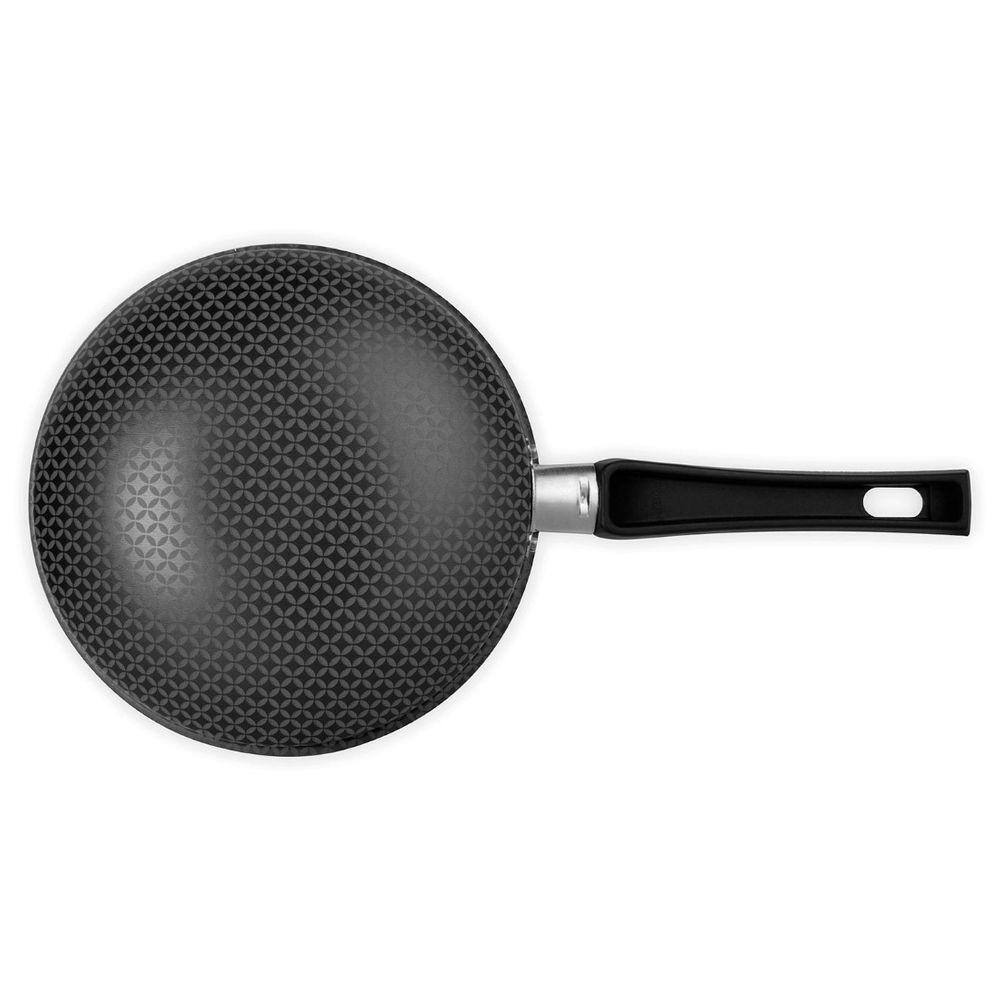 Crepeira Gourmet Invertida Antiaderente em Alumínio 20 cm Multiflon