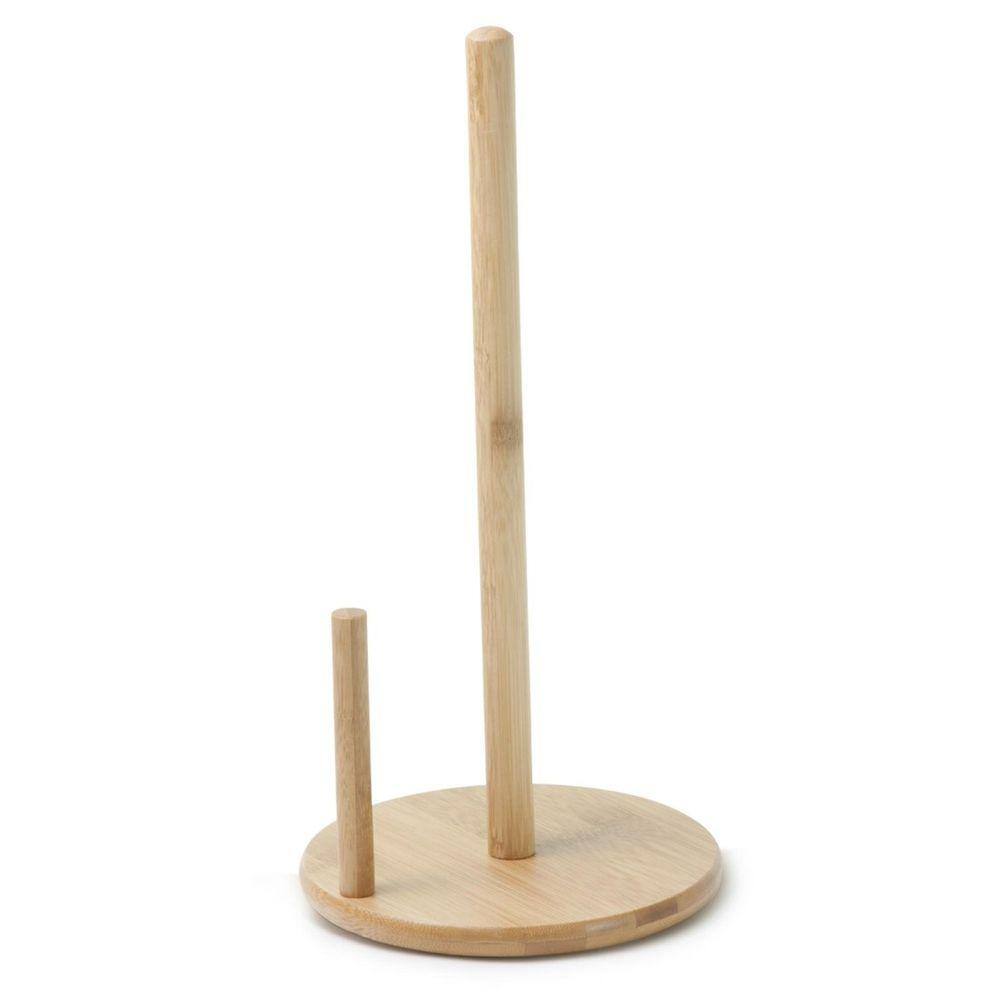 Suporte para Rolo de Papel Toalha Ecokitchen Mimo Style