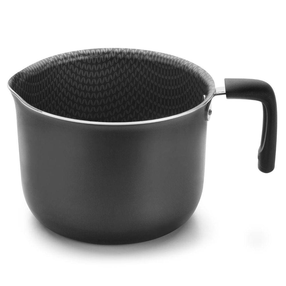 Fervedor Gourmet 2,4 Litros Antiaderente em Alumínio 16 cm Multiflon