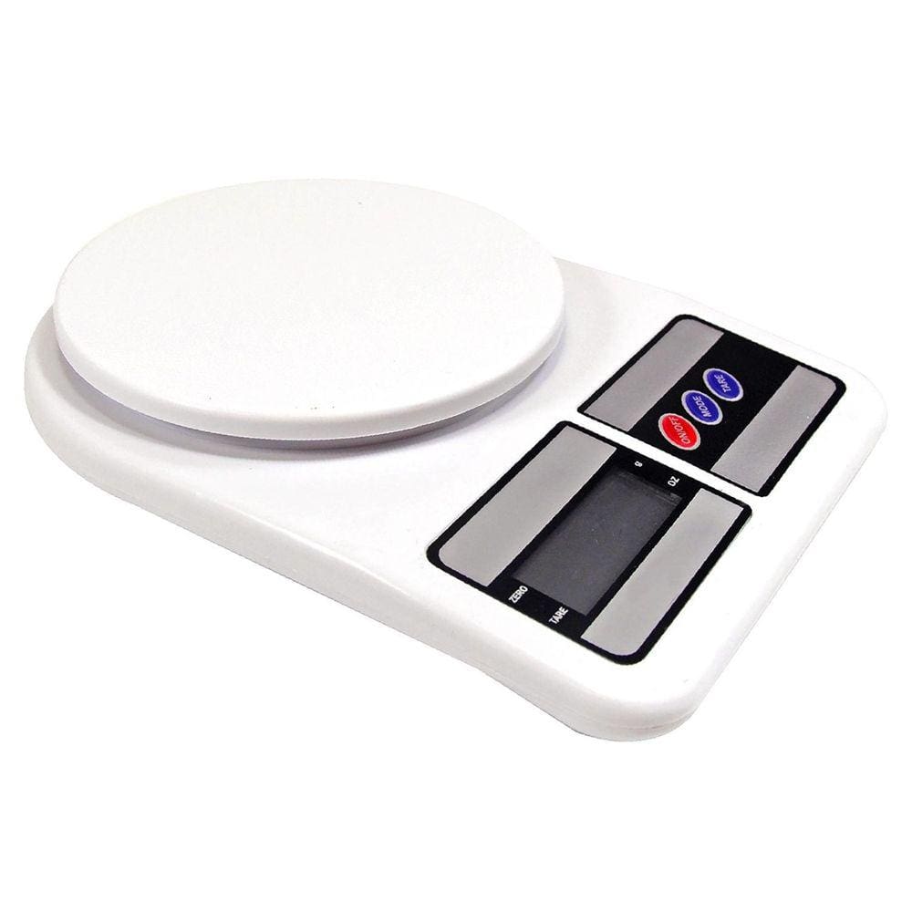 Balança para Cozinha Digital 10 kg Hauskraft