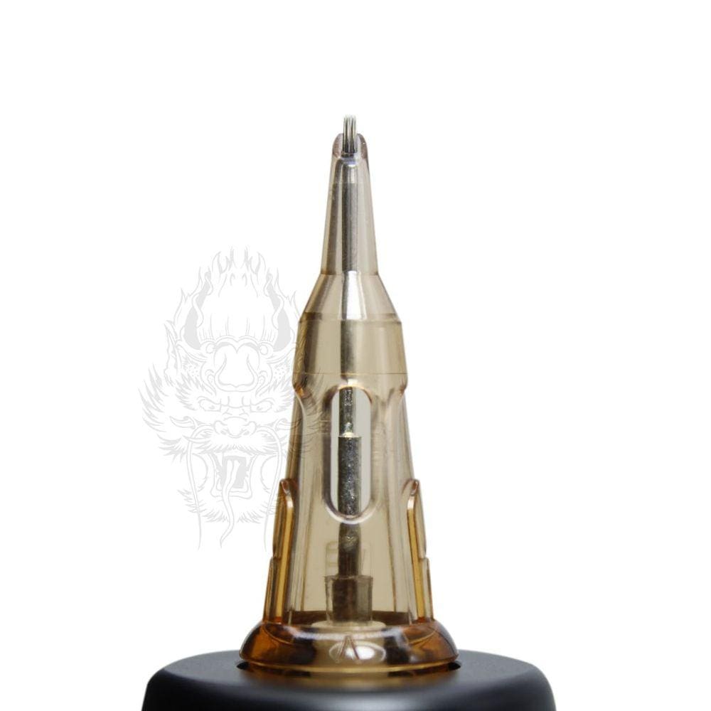 Cartucho EZ GT Oficial UNIDADE 1207RS