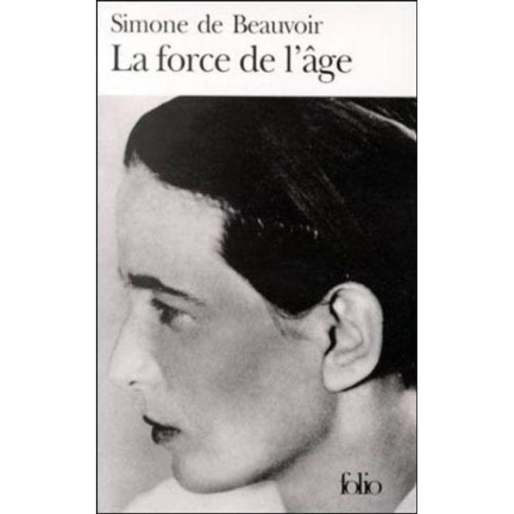 Force De L`Age, La