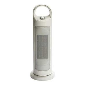Aquecedor Elétrico Ceramic Torre 2000W 220V 20 M- Equation