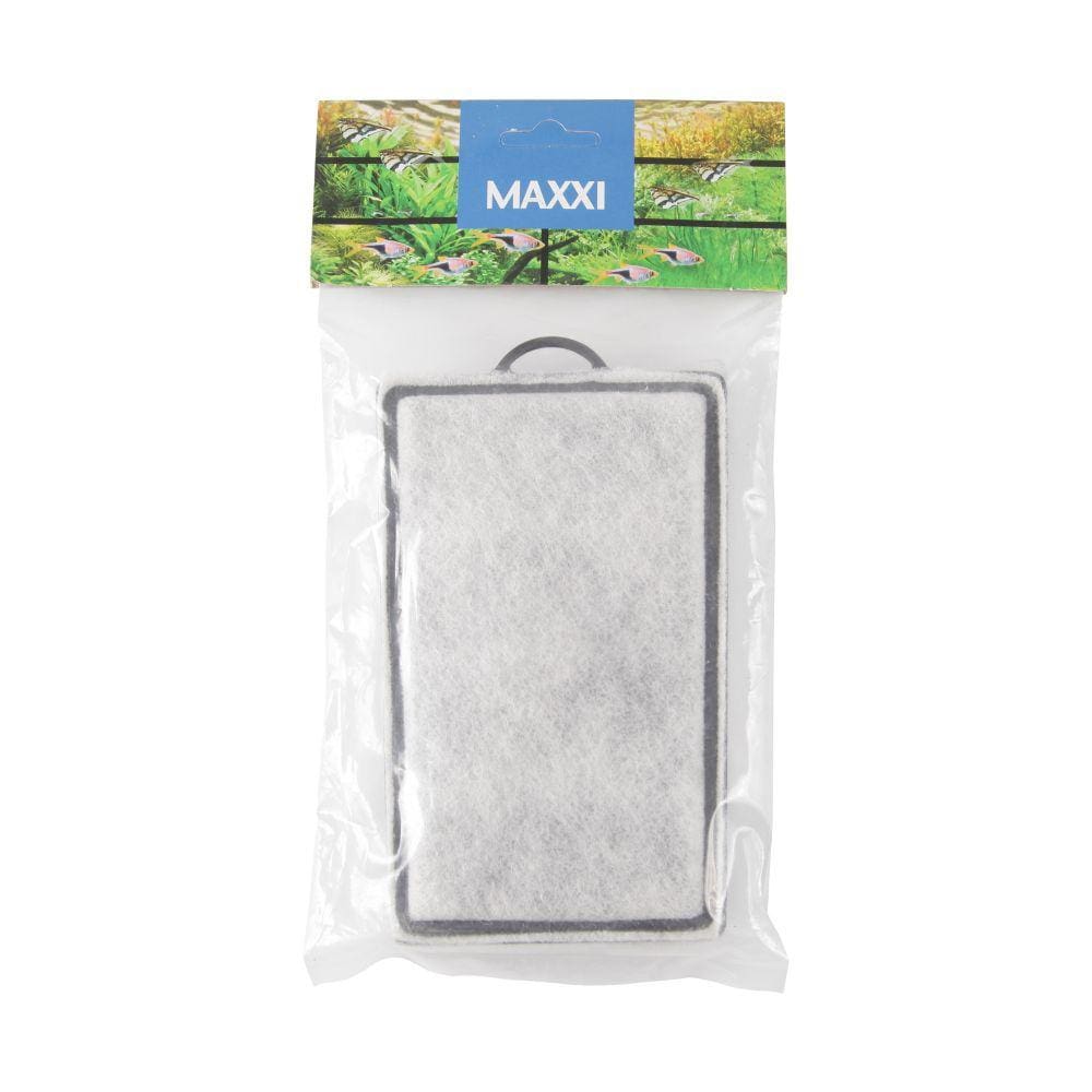 Refil filtro Maxxi HF-1000 CB cartucho reposição aquario