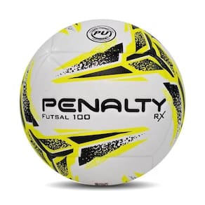 Bola Futsal Infantil Penalty Rx 100 XXIII Sub-9 e Sub 11 Br Am