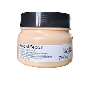 Loreal Gold Absolut Repair Mascara 250g