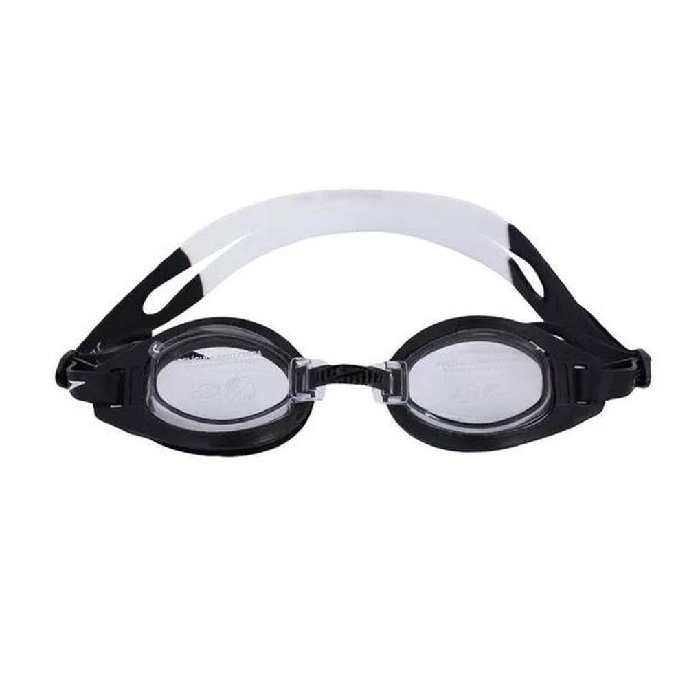Óculos de Natação Freestyle SLC Preto Cristal -  Speedo