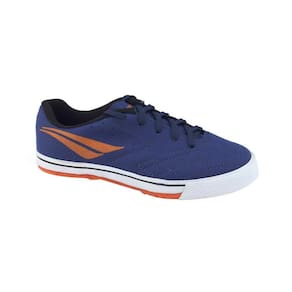 Tênis Futsal Americas Kids IX Infantil Masculino
