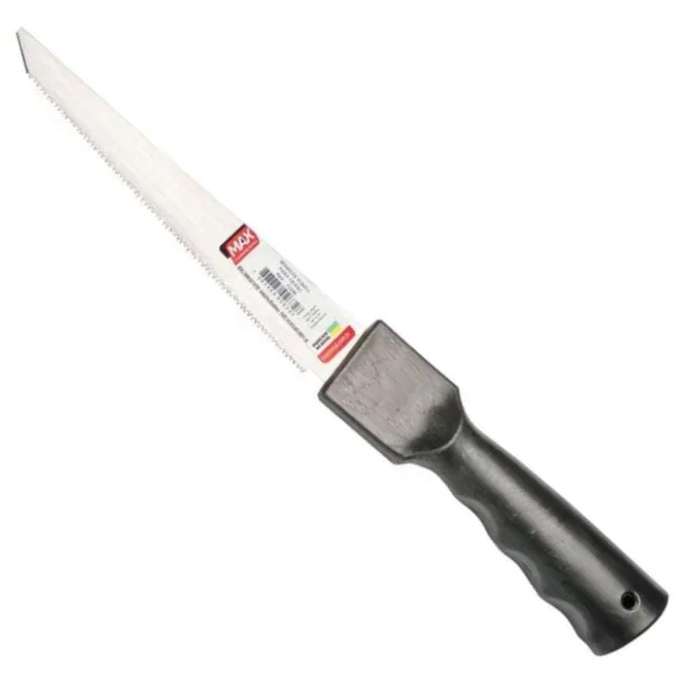 Serrote Ponta Gesso 6 Maxmetalurgica