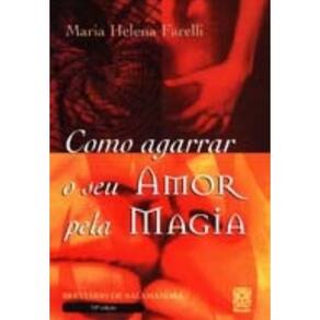 Livro A Magia E Os Encantos Da Pomba Gira