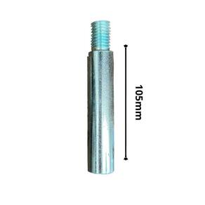 Prolongador Alongador Para Politriz 105Mm M14 - Extensor