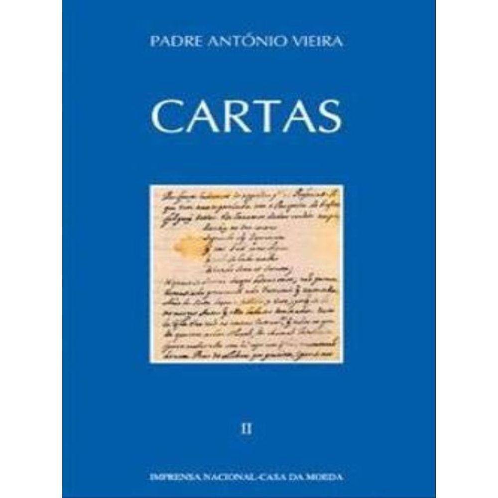 Cartas - Vol. 2