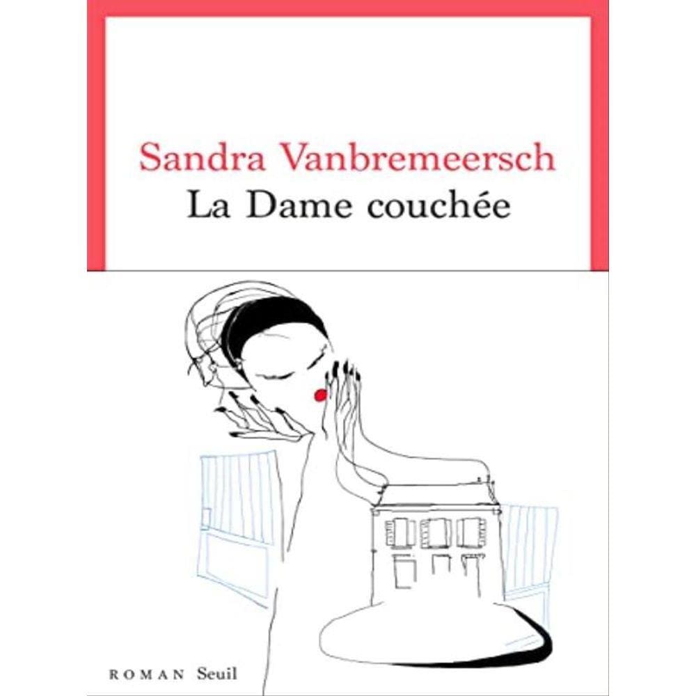 La Dame Couchée