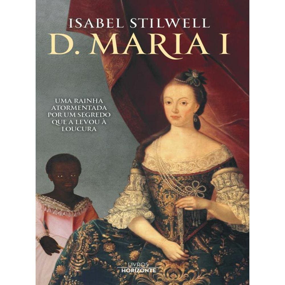 D. Maria
