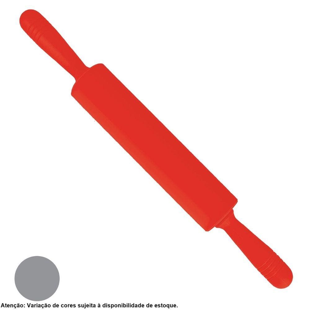 Rolo para Massa de Silicone 47x5,5 cm Uny Home