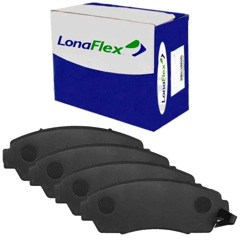 Pastilha Freio Dianteira Honda CRV 2.0 16V 2007-2011 Sumitom