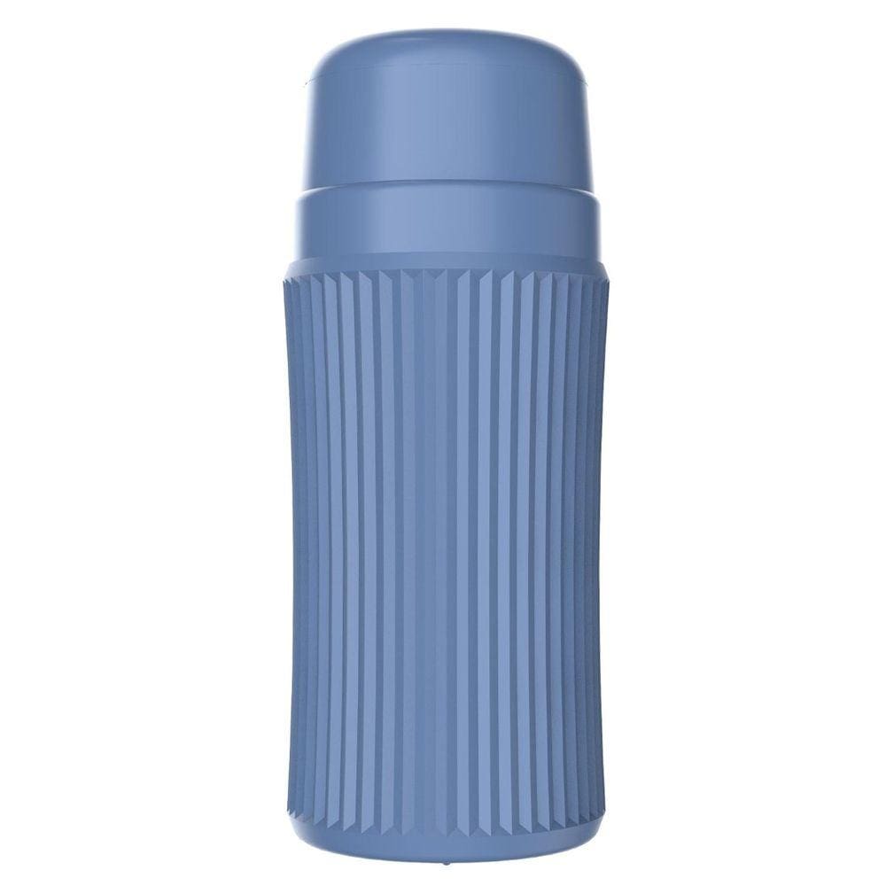 Garrafa Térmica Minitermo 300 ml Azul Termolar