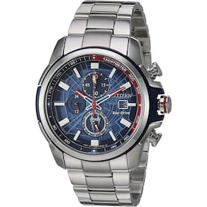 Relógio Citizen EcoDrive Chrono SPIDER-MAN MARVEL CA0429-53W