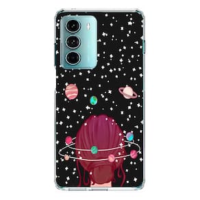 Capa Capinha De Celular Compatível com Moto G200 Motorola Personalizada