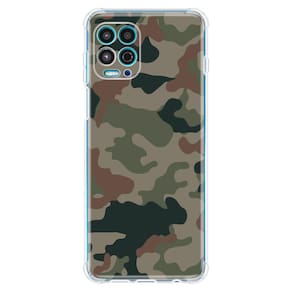Capa Capinha De Celular Compatível com Moto G100 Motorola Personalizada