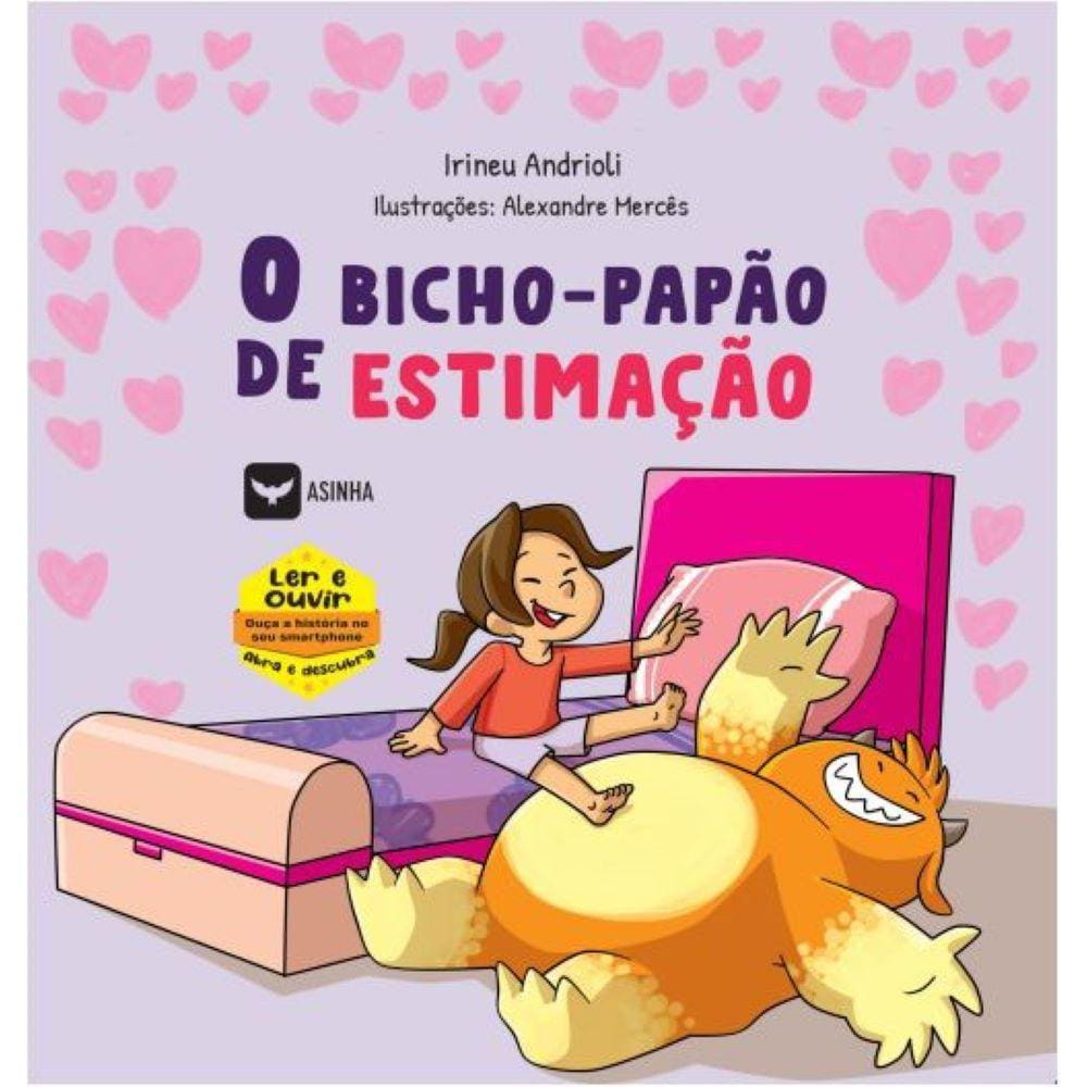 O Bicho Papão de Estimação