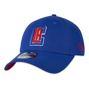 Boné New Era NBA Los Angeles Clippers Aba Curva Snapback 9Forty