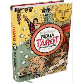 Bíblia Clássica Do Tarot