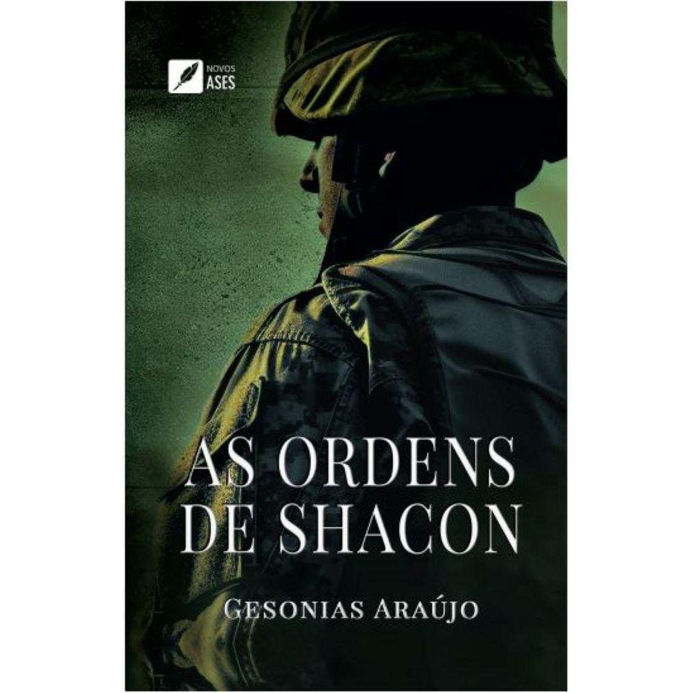 As ordens de Shacon