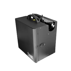 Maquina De Fogo Com 3 Saidas Onelight H-E03