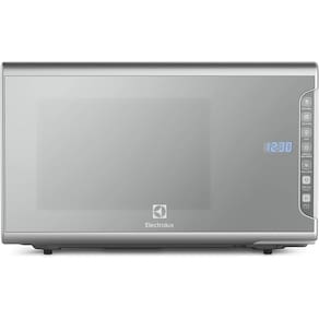 Micro-ondas Electrolux Mi41 Prata 31L 220v