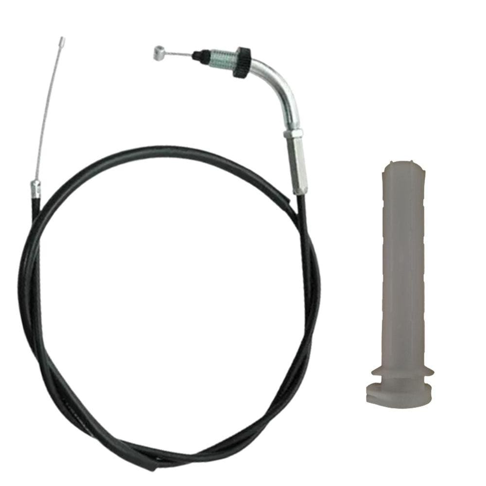 Kit Cabo Acelerador, Roldana Titan 125 2002 Á 2008