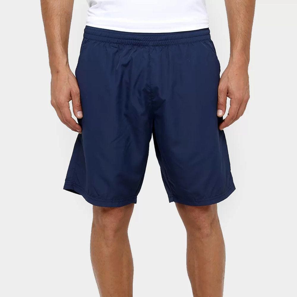 Bermuda Olympikus Essential 9 Masculina - Marinho