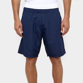 Bermuda Olympikus Essential 9 Masculina - Marinho
