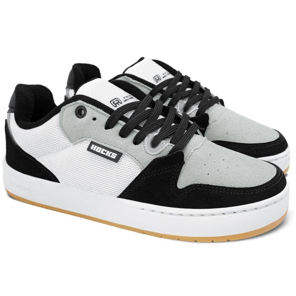 Tênis Hocks Do Vale SS High Tech