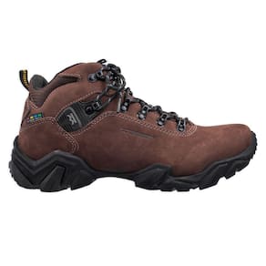 Bota Bradok Thunder Terroso