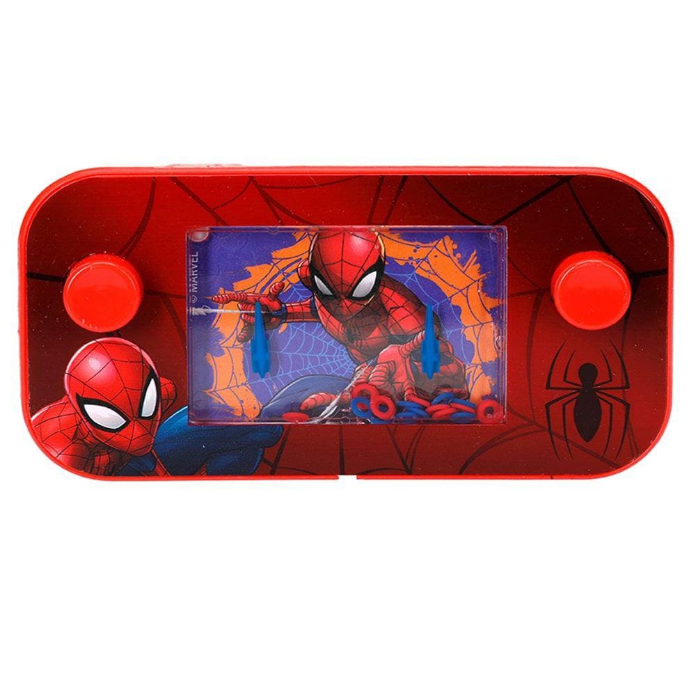 Jogo Aquático Spiderman Vertical Etitoys - YD-365