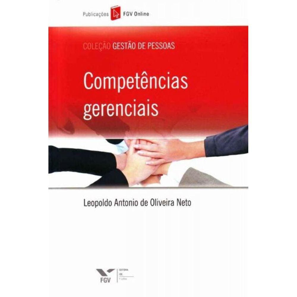Competências Gerenciais