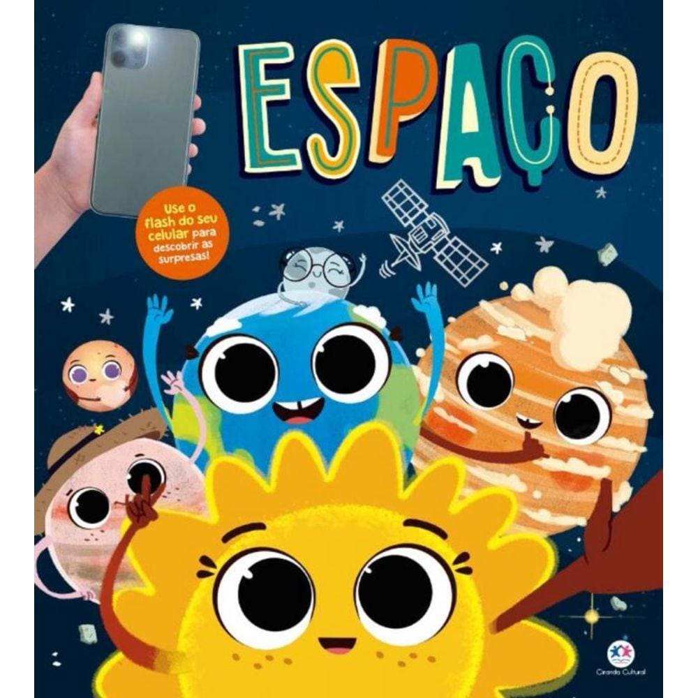 Espaco                                          01