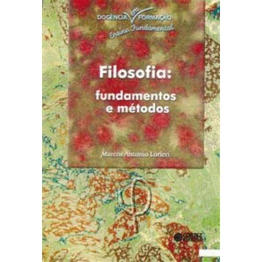 Filosofia - (Cortez)